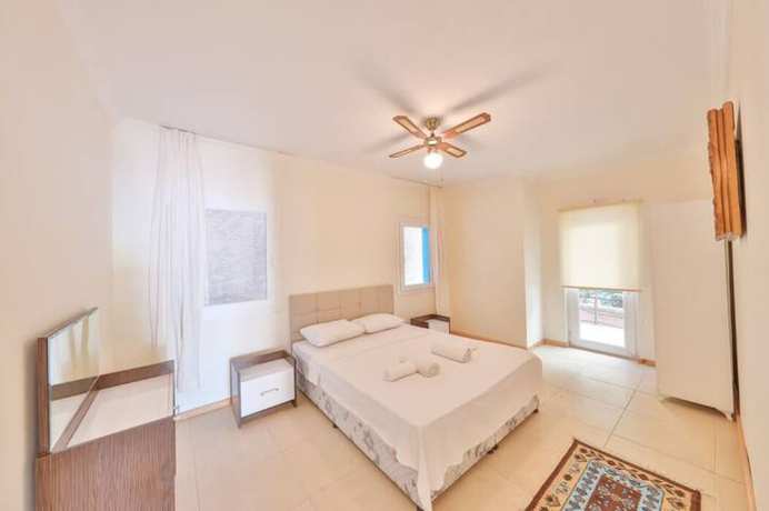 Imagen de la habitación del Fly Inn Suites Kaş. Foto 3
