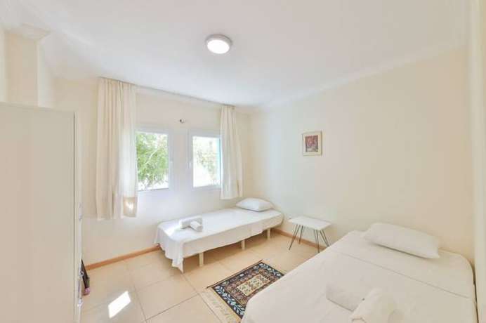 Imagen de la habitación del Fly Inn Suites Kaş. Foto 7