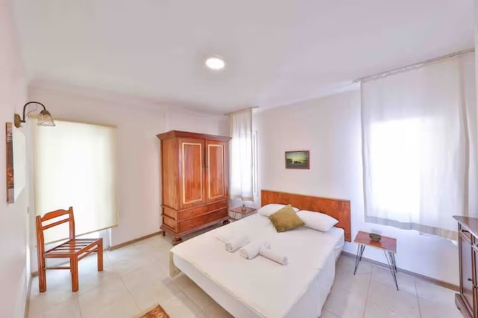 Imagen de la habitación del Fly Inn Suites Kaş. Foto 12
