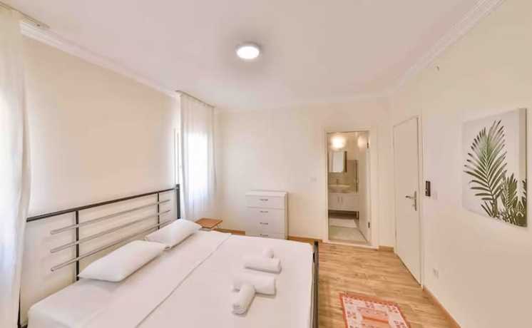 Imagen de la habitación del Fly Inn Suites Kaş. Foto 14