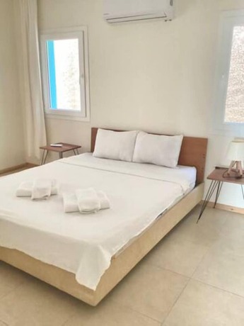Imagen de la habitación del Fly Inn Suites Kaş. Foto 15