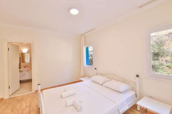 Imagen de la habitación del Fly Inn Suites Kaş. Foto 17