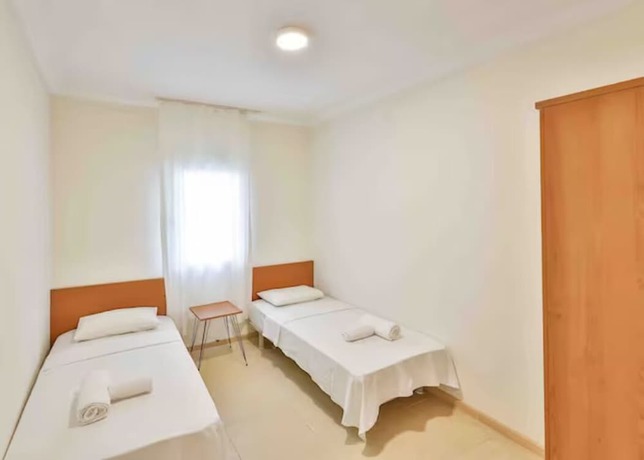 Imagen de la habitación del Fly Inn Suites Kaş. Foto 18