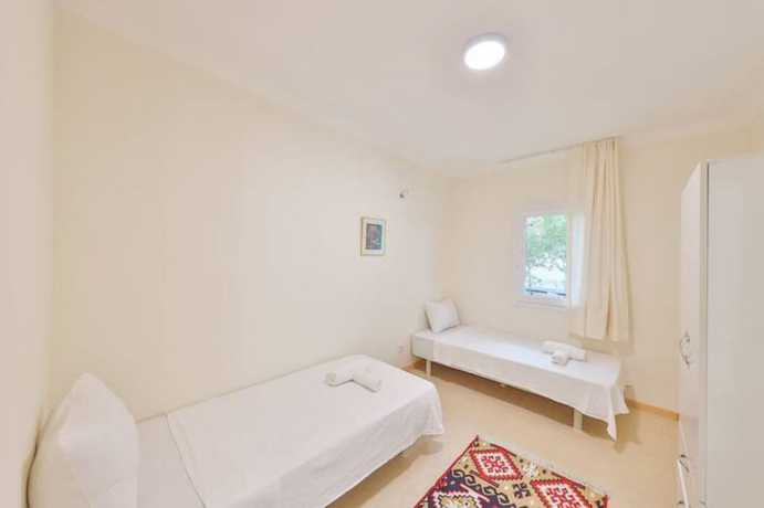 Imagen de la habitación del Fly Inn Suites Kaş. Foto 19