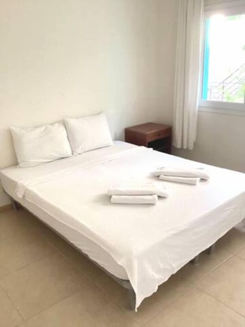 Imagen de la habitación del Fly Inn Suites Kaş. Foto 20