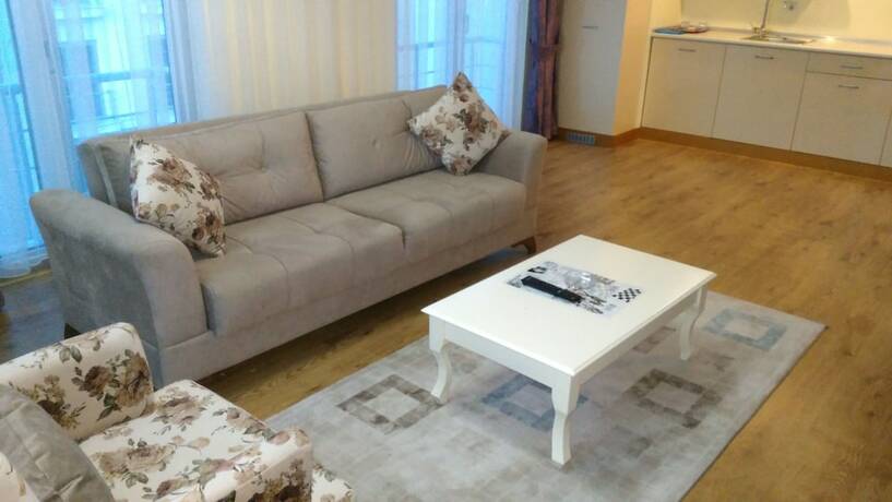 Imagen general del Fly Suites. Foto 2