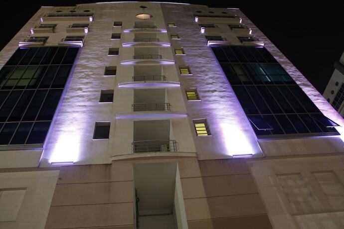 Imagen general del Fly Suites. Foto 3