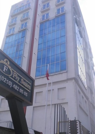 Imagen general del Fly Suites. Foto 7