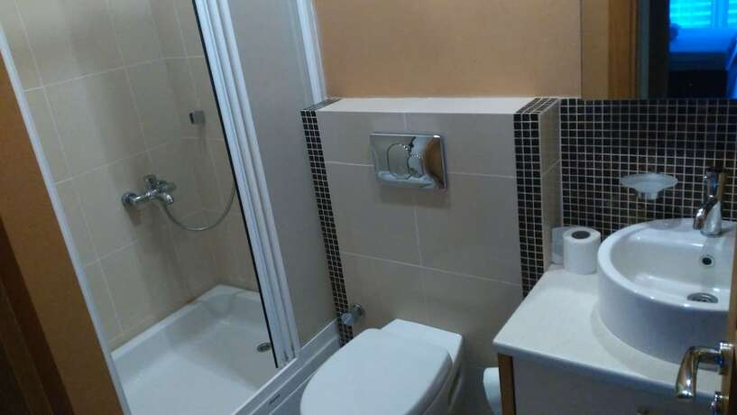 Imagen general del Fly Suites. Foto 8