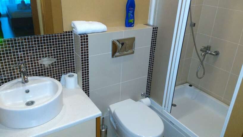 Imagen general del Fly Suites. Foto 9