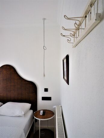 Imagen de la habitación del Foca 1887 Otel. Foto 12