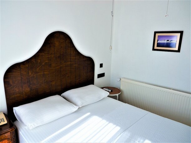 Imagen de la habitación del Foca 1887 Otel. Foto 13