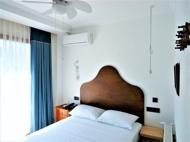 Imagen de la habitación del Foca 1887 Otel. Foto 14