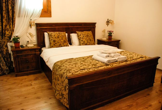 Imagen de la habitación del Foca Antik Hotel. Foto 7