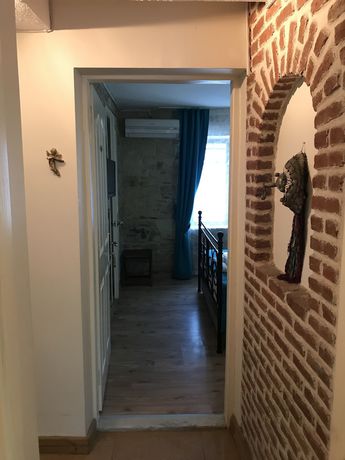 Imagen de la habitación del Foca Antik Hotel. Foto 8