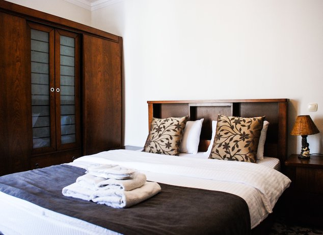 Imagen de la habitación del Foca Antik Hotel. Foto 11