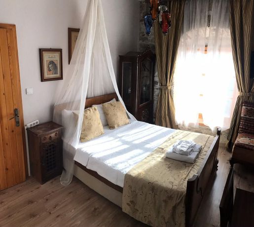 Imagen de la habitación del Foca Antik Hotel. Foto 12