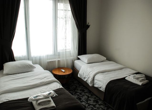 Imagen de la habitación del Foca Antik Hotel. Foto 15