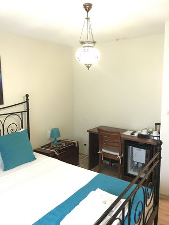 Imagen de la habitación del Foca Antik Hotel. Foto 19