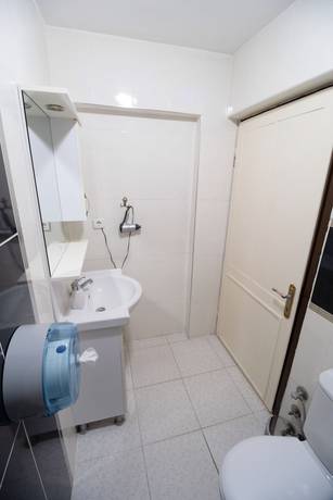 Imagen de la habitación del Foca Ensar Hotel. Foto 3