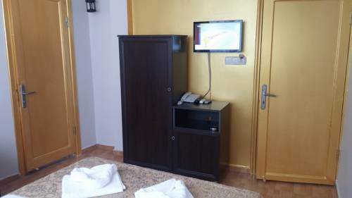 Imagen de la habitación del Foca Kumsal Hotel. Foto 2