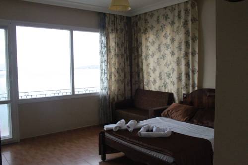 Imagen de la habitación del Foca Kumsal Hotel. Foto 3