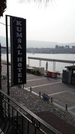 Imagen de la habitación del Foca Kumsal Hotel. Foto 4