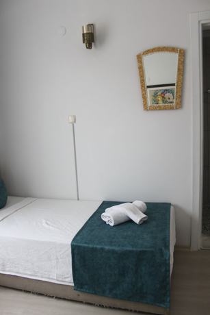 Imagen de la habitación del Foca Kumsal Hotel. Foto 4