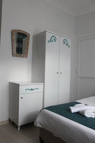 Imagen de la habitación del Foca Kumsal Hotel. Foto 7