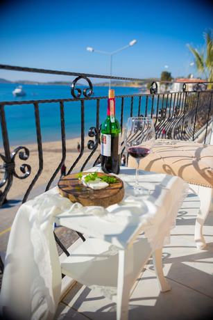 Imagen de la habitación del Foca Kumsal Hotel. Foto 10