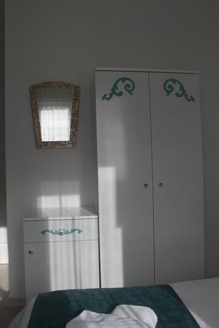 Imagen de la habitación del Foca Kumsal Hotel. Foto 15