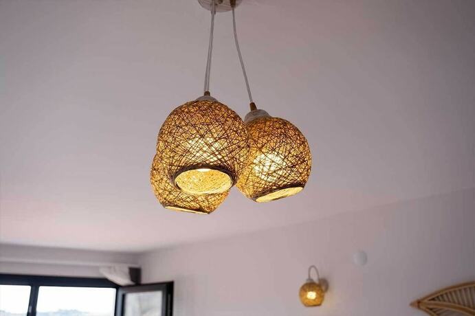 Imagen general del Foca Kybele Hotel. Foto 2