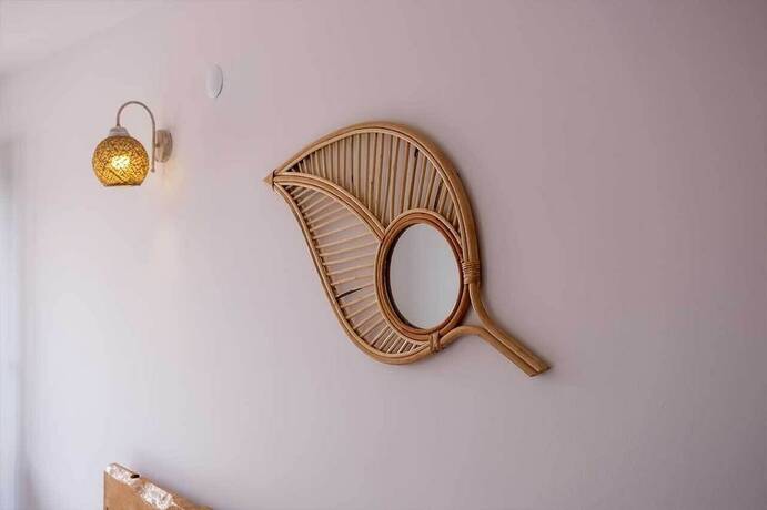 Imagen de la habitación del Foca Kybele Hotel. Foto 12