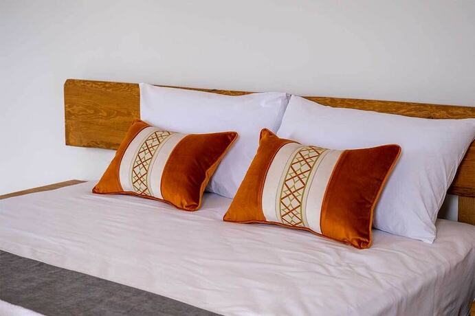 Imagen general del Foca Kybele Hotel. Foto 4