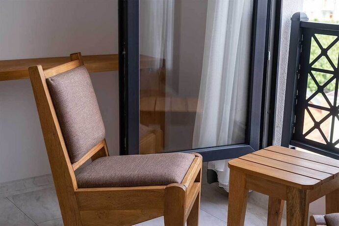 Imagen general del Foca Kybele Hotel. Foto 6