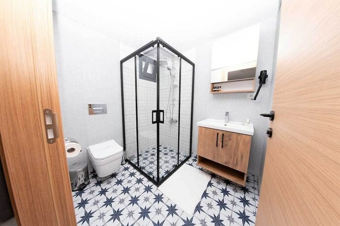 Imagen general del Foca Kybele Hotel. Foto 7