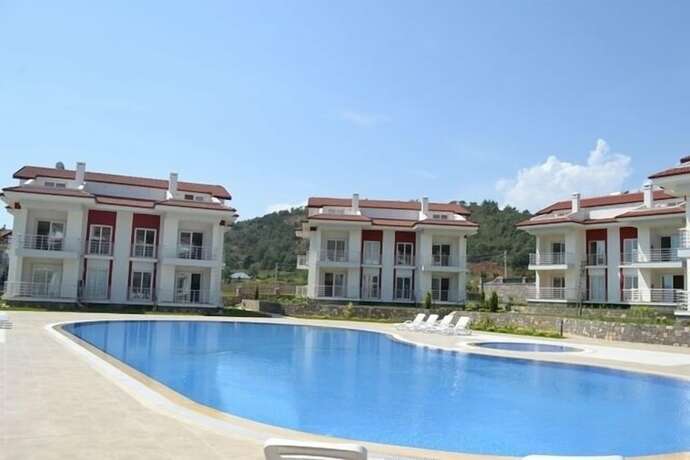 Imagen general del Foca Park. Foto 2