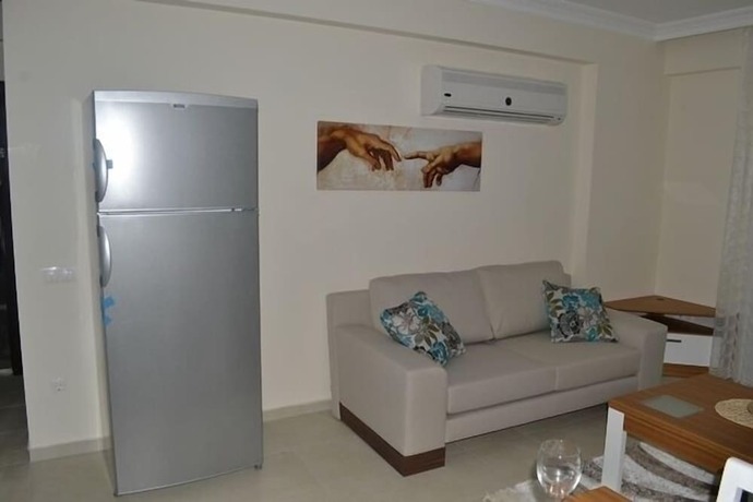 Imagen general del Foca Park. Foto 5