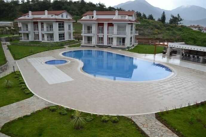 Imagen general del Foca Park. Foto 15