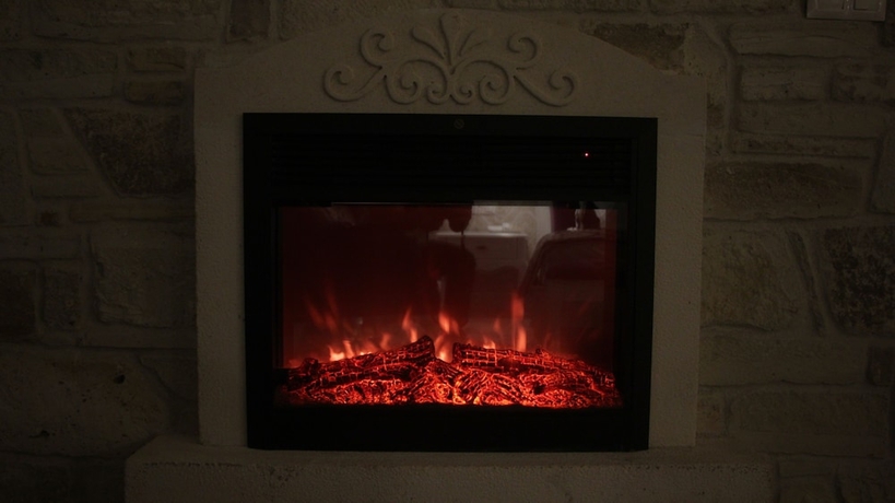 Imagen de la habitación del Focamor Otel. Foto 4