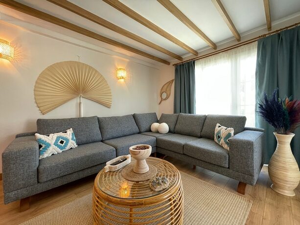 Imagen de la habitación del Foga Beach Homes. Foto 15