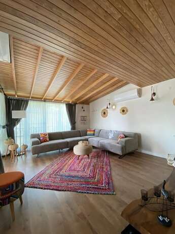 Imagen de la habitación del Foga Beach Homes. Foto 16