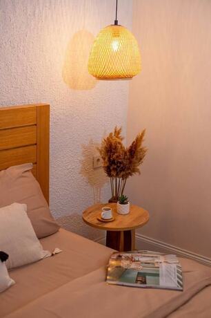 Imagen general del Foga Beach Homes. Foto 2