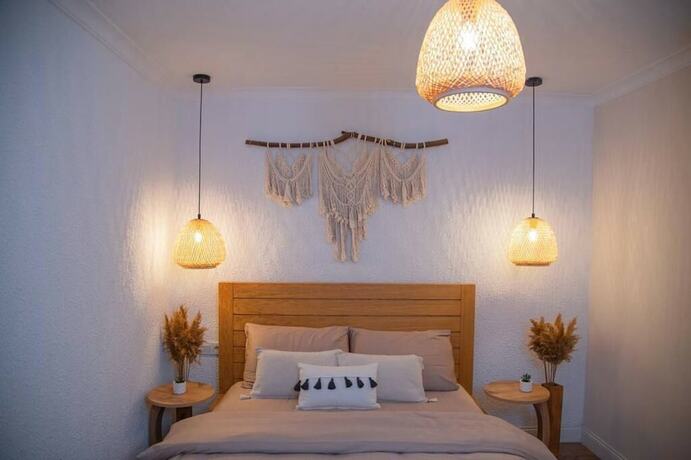 Imagen general del Foga Beach Homes. Foto 3