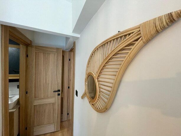 Imagen general del Foga Beach Homes. Foto 5