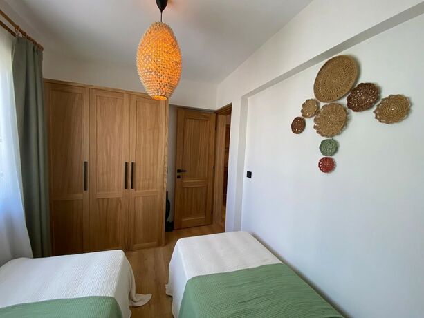 Imagen general del Foga Beach Homes. Foto 6
