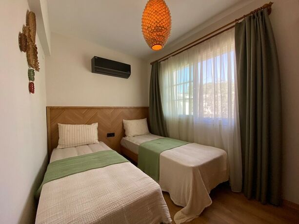 Imagen general del Foga Beach Homes. Foto 7