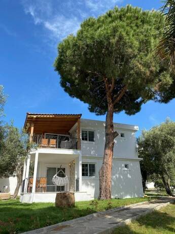 Imagen general del Foga Beach Homes. Foto 8