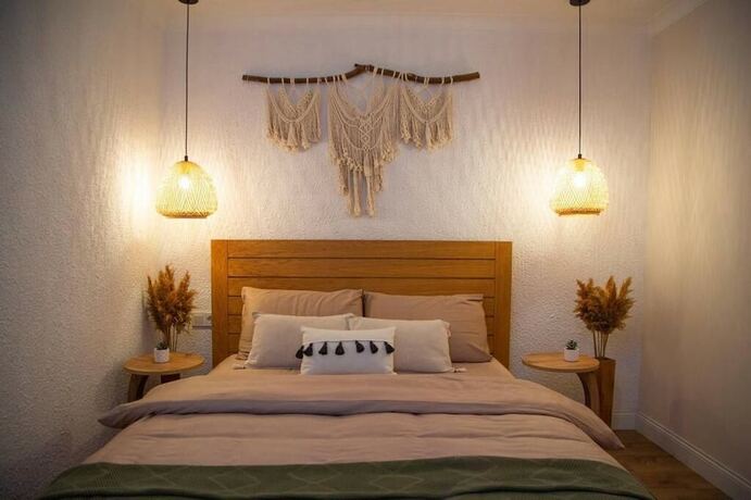 Imagen general del Foga Beach Homes. Foto 9