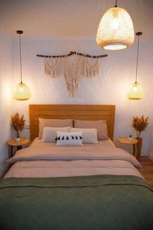 Imagen general del Foga Beach Homes. Foto 11